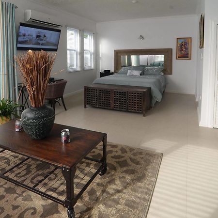 Kingsway New Kingston Guest Apartment II ภายนอก รูปภาพ