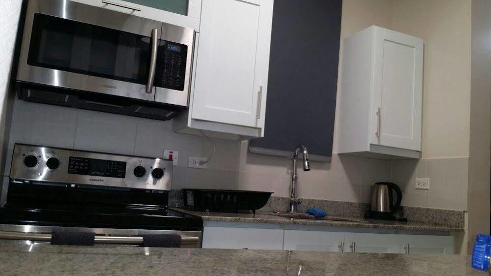Kingsway New Kingston Guest Apartment II ภายนอก รูปภาพ