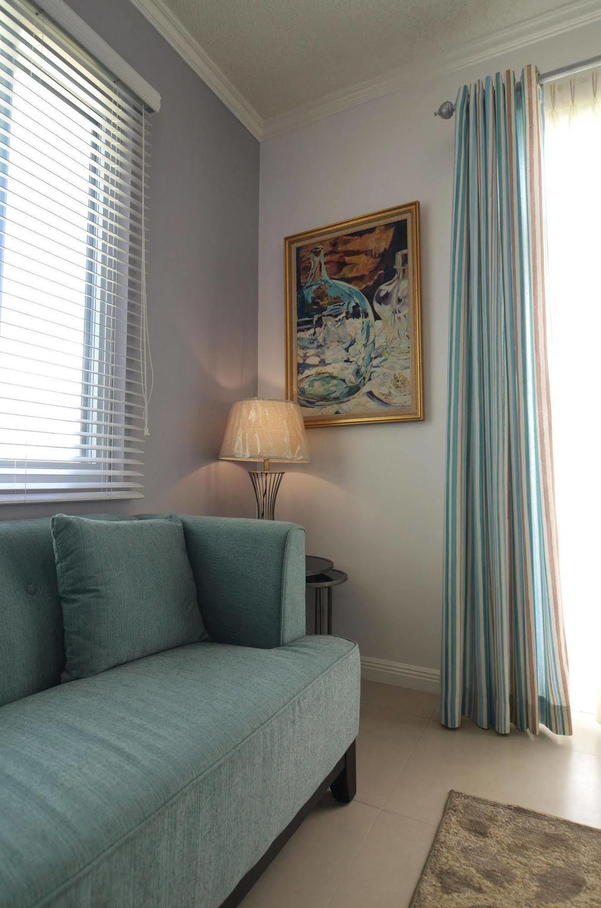 Kingsway New Kingston Guest Apartment II ภายนอก รูปภาพ