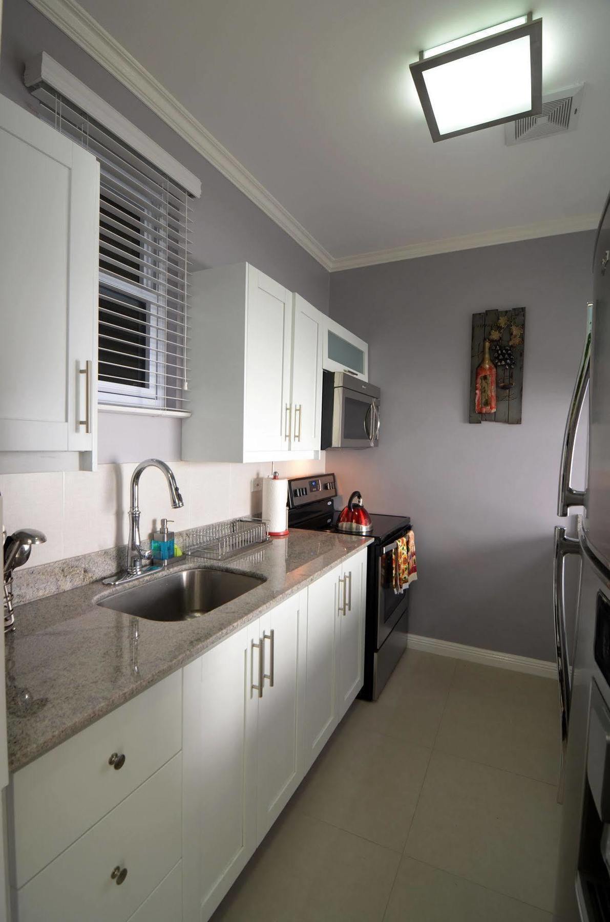 Kingsway New Kingston Guest Apartment II ภายนอก รูปภาพ