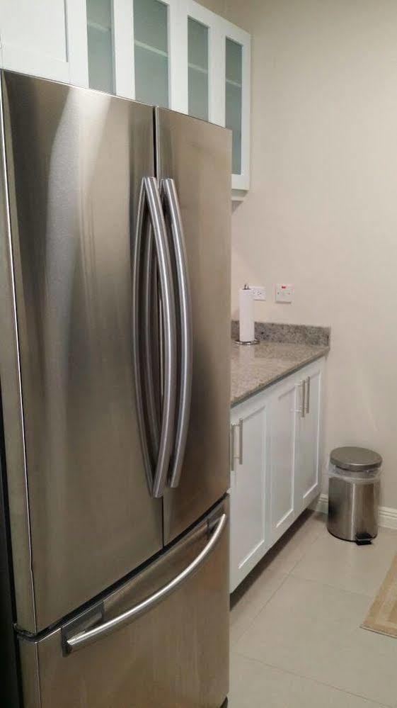 Kingsway New Kingston Guest Apartment II ภายนอก รูปภาพ